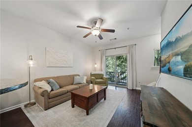 Discover contemporary elegance and unbeatable location at City on Bobby Jones Golf Club in Georgia - for sale on GolfHomes.com, golf home, golf lot