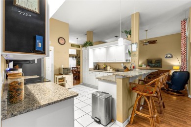 What an awesome location! The Preserve is in the rear of the for on Royal Oaks Golf Club in Florida - for sale on GolfHomes.com, golf home, golf lot