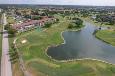 Discover this delightful ground-floor unit located in the on Flamingo Lakes Country Club in Florida - for sale on GolfHomes.com, golf home, golf lot
