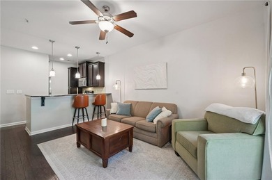 Discover contemporary elegance and unbeatable location at City on Bobby Jones Golf Club in Georgia - for sale on GolfHomes.com, golf home, golf lot