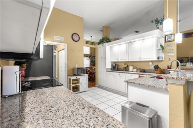 What an awesome location! The Preserve is in the rear of the for on Royal Oaks Golf Club in Florida - for sale on GolfHomes.com, golf home, golf lot