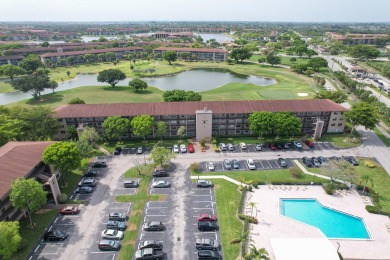 Discover this delightful ground-floor unit located in the on Flamingo Lakes Country Club in Florida - for sale on GolfHomes.com, golf home, golf lot