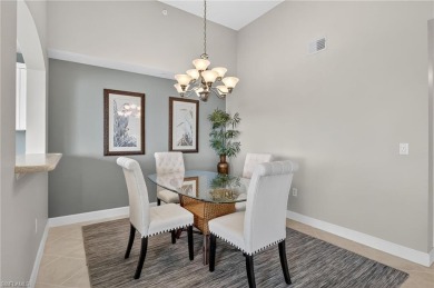 Welcome to your dream retreat in the heart of Pelican Preserve on Miromar Lakes Golf Club in Florida - for sale on GolfHomes.com, golf home, golf lot