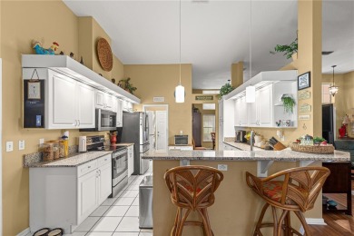 What an awesome location! The Preserve is in the rear of the for on Royal Oaks Golf Club in Florida - for sale on GolfHomes.com, golf home, golf lot