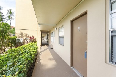 Discover this delightful ground-floor unit located in the on Flamingo Lakes Country Club in Florida - for sale on GolfHomes.com, golf home, golf lot