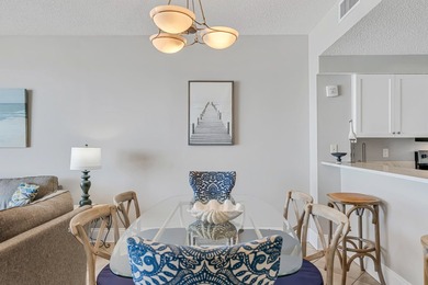 UPDATED CONDO located at Majestic Sun with direct garage access on Seascape Golf Course in Florida - for sale on GolfHomes.com, golf home, golf lot