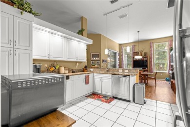 What an awesome location! The Preserve is in the rear of the for on Royal Oaks Golf Club in Florida - for sale on GolfHomes.com, golf home, golf lot