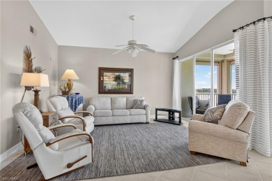 Welcome to your dream retreat in the heart of Pelican Preserve on Miromar Lakes Golf Club in Florida - for sale on GolfHomes.com, golf home, golf lot