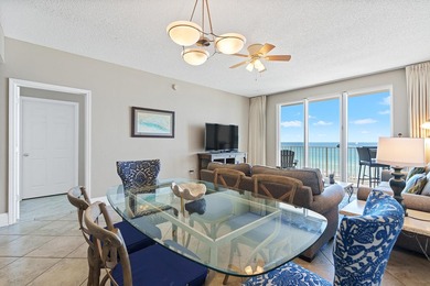 UPDATED CONDO located at Majestic Sun with direct garage access on Seascape Golf Course in Florida - for sale on GolfHomes.com, golf home, golf lot