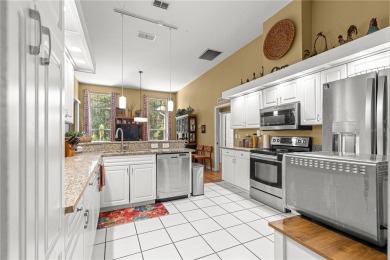 What an awesome location! The Preserve is in the rear of the for on Royal Oaks Golf Club in Florida - for sale on GolfHomes.com, golf home, golf lot