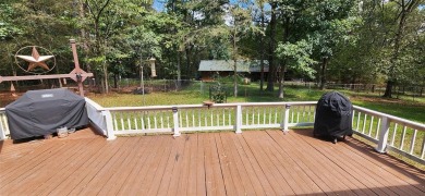 Beautiful, Spacious, Relaxing home located in the highly desired on Holly Lake Ranch Golf Club in Texas - for sale on GolfHomes.com, golf home, golf lot