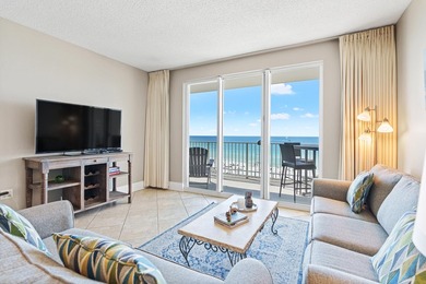 UPDATED CONDO located at Majestic Sun with direct garage access on Seascape Golf Course in Florida - for sale on GolfHomes.com, golf home, golf lot