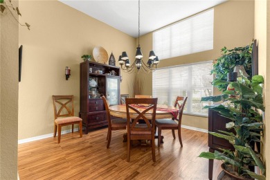 What an awesome location! The Preserve is in the rear of the for on Royal Oaks Golf Club in Florida - for sale on GolfHomes.com, golf home, golf lot
