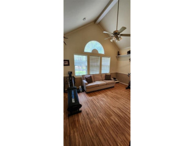 Beautiful, Spacious, Relaxing home located in the highly desired on Holly Lake Ranch Golf Club in Texas - for sale on GolfHomes.com, golf home, golf lot