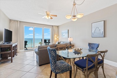 UPDATED CONDO located at Majestic Sun with direct garage access on Seascape Golf Course in Florida - for sale on GolfHomes.com, golf home, golf lot