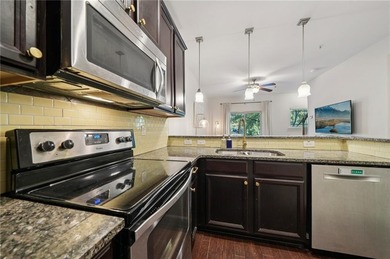 Discover contemporary elegance and unbeatable location at City on Bobby Jones Golf Club in Georgia - for sale on GolfHomes.com, golf home, golf lot