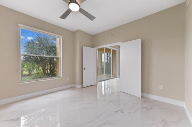 Introducing a sophisticatedly updated residence at 12454 Crystal on Westchester Golf and Country Club in Florida - for sale on GolfHomes.com, golf home, golf lot