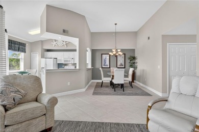 Welcome to your dream retreat in the heart of Pelican Preserve on Miromar Lakes Golf Club in Florida - for sale on GolfHomes.com, golf home, golf lot