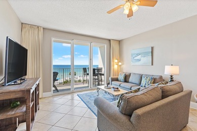 UPDATED CONDO located at Majestic Sun with direct garage access on Seascape Golf Course in Florida - for sale on GolfHomes.com, golf home, golf lot