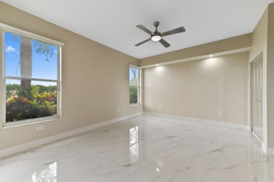 Introducing a sophisticatedly updated residence at 12454 Crystal on Westchester Golf and Country Club in Florida - for sale on GolfHomes.com, golf home, golf lot
