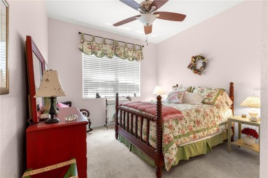 What an awesome location! The Preserve is in the rear of the for on Royal Oaks Golf Club in Florida - for sale on GolfHomes.com, golf home, golf lot