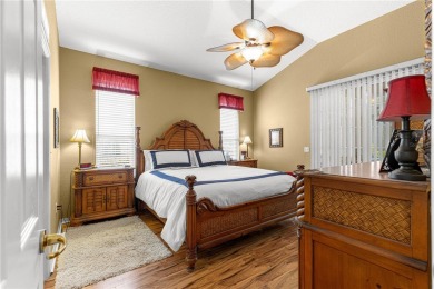 What an awesome location! The Preserve is in the rear of the for on Royal Oaks Golf Club in Florida - for sale on GolfHomes.com, golf home, golf lot