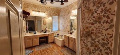 Beautiful, Spacious, Relaxing home located in the highly desired on Holly Lake Ranch Golf Club in Texas - for sale on GolfHomes.com, golf home, golf lot