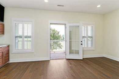 Resort style living in the middle of Cookeville! This 3 bedroom on Belle Acres Golf Course in Tennessee - for sale on GolfHomes.com, golf home, golf lot