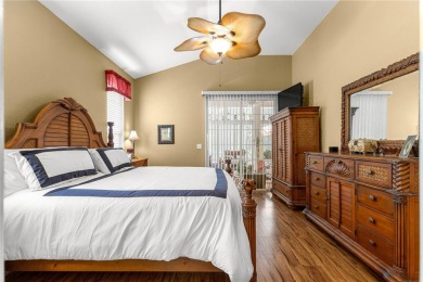 What an awesome location! The Preserve is in the rear of the for on Royal Oaks Golf Club in Florida - for sale on GolfHomes.com, golf home, golf lot