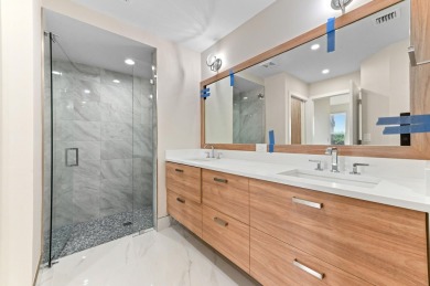 Introducing a sophisticatedly updated residence at 12454 Crystal on Westchester Golf and Country Club in Florida - for sale on GolfHomes.com, golf home, golf lot