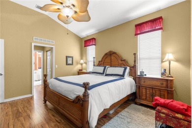 What an awesome location! The Preserve is in the rear of the for on Royal Oaks Golf Club in Florida - for sale on GolfHomes.com, golf home, golf lot