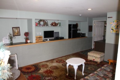 Nestled within Southern California's Los Padres National Forest on Pine Mountain Club in California - for sale on GolfHomes.com, golf home, golf lot