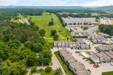 Resort style living in the middle of Cookeville! This 3 bedroom on Belle Acres Golf Course in Tennessee - for sale on GolfHomes.com, golf home, golf lot