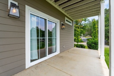 Resort style living in the middle of Cookeville! This 3 bedroom on Belle Acres Golf Course in Tennessee - for sale on GolfHomes.com, golf home, golf lot