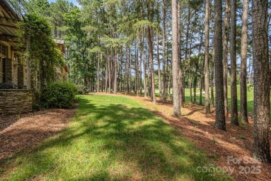 Welcome to the pinnacle of refined Southern Living on Badin on Old North State Club at Uwharrie Point Golf community in North Carolina - for sale on GolfHomes.com, golf home, golf lot