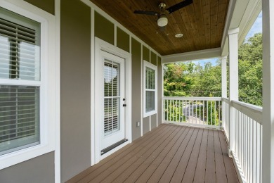 Resort style living in the middle of Cookeville! This 3 bedroom on Belle Acres Golf Course in Tennessee - for sale on GolfHomes.com, golf home, golf lot