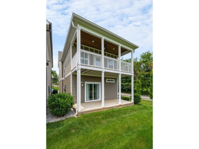 Resort style living in the middle of Cookeville! This 3 bedroom on Belle Acres Golf Course in Tennessee - for sale on GolfHomes.com, golf home, golf lot