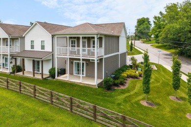Resort style living in the middle of Cookeville! This 3 bedroom on Belle Acres Golf Course in Tennessee - for sale on GolfHomes.com, golf home, golf lot