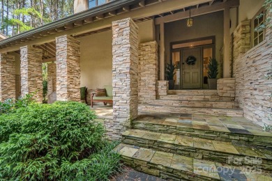 Welcome to the pinnacle of refined Southern Living on Badin on Old North State Club at Uwharrie Point Golf community in North Carolina - for sale on GolfHomes.com, golf home, golf lot