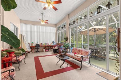 What an awesome location! The Preserve is in the rear of the for on Royal Oaks Golf Club in Florida - for sale on GolfHomes.com, golf home, golf lot