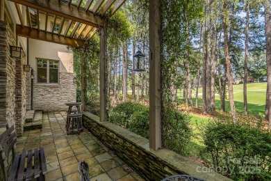 Welcome to the pinnacle of refined Southern Living on Badin on Old North State Club at Uwharrie Point Golf community in North Carolina - for sale on GolfHomes.com, golf home, golf lot