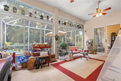 What an awesome location! The Preserve is in the rear of the for on Royal Oaks Golf Club in Florida - for sale on GolfHomes.com, golf home, golf lot
