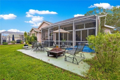 What an awesome location! The Preserve is in the rear of the for on Royal Oaks Golf Club in Florida - for sale on GolfHomes.com, golf home, golf lot