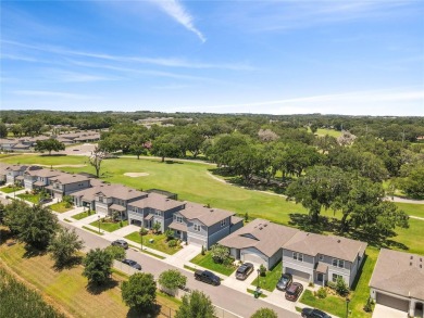 (VA ASSUMABLE LOAN) GOLF COURSE VIEW! (NON FLOOD ZONE) Step into on Silverado Golf and Country Club in Florida - for sale on GolfHomes.com, golf home, golf lot