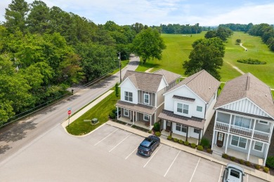 Resort style living in the middle of Cookeville! This 3 bedroom on Belle Acres Golf Course in Tennessee - for sale on GolfHomes.com, golf home, golf lot
