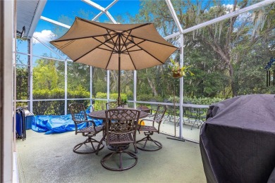 What an awesome location! The Preserve is in the rear of the for on Royal Oaks Golf Club in Florida - for sale on GolfHomes.com, golf home, golf lot