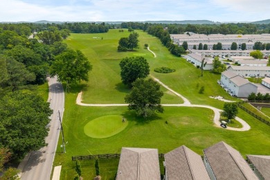Resort style living in the middle of Cookeville! This 3 bedroom on Belle Acres Golf Course in Tennessee - for sale on GolfHomes.com, golf home, golf lot