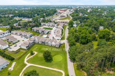 Resort style living in the middle of Cookeville! This 3 bedroom on Belle Acres Golf Course in Tennessee - for sale on GolfHomes.com, golf home, golf lot