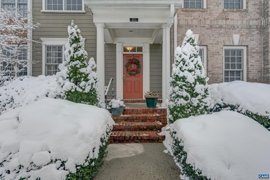 Great price in Old Trail!  3 bedroom town home with detached on Old Trail Golf Club in Virginia - for sale on GolfHomes.com, golf home, golf lot