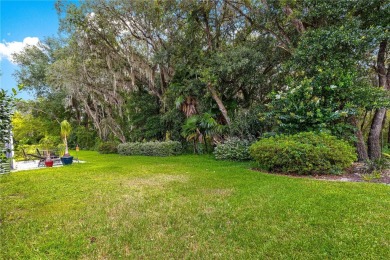 What an awesome location! The Preserve is in the rear of the for on Royal Oaks Golf Club in Florida - for sale on GolfHomes.com, golf home, golf lot